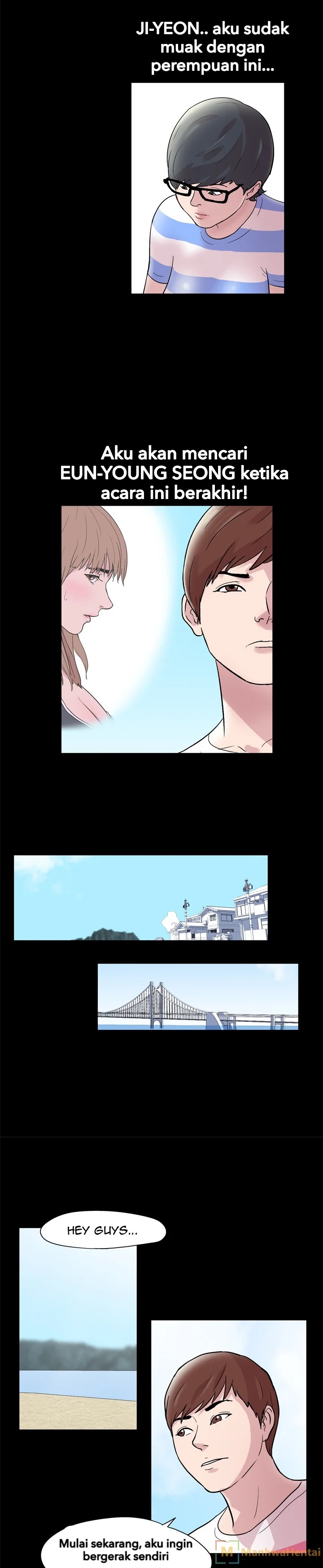 Project Utopia: Chapter chapter-43 - Page 4