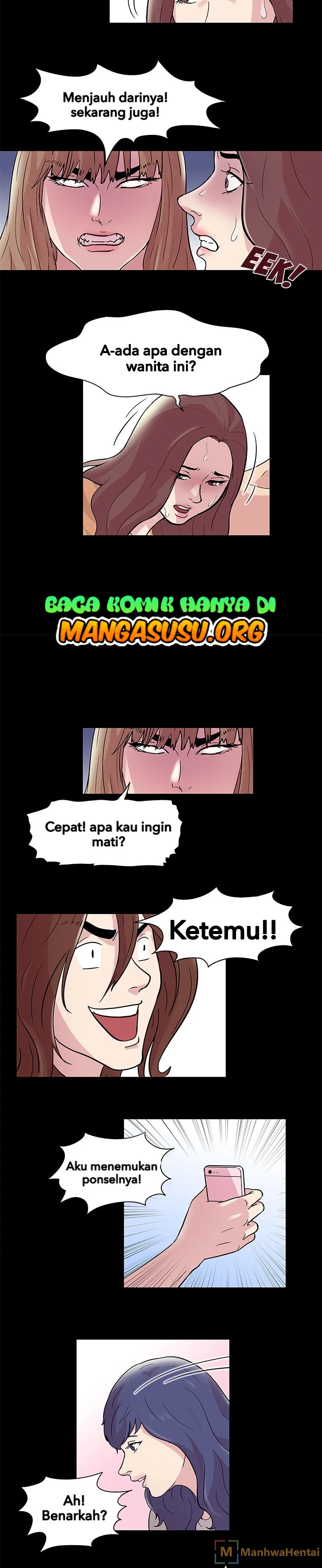 Project Utopia: Chapter chapter-44 - Page 7