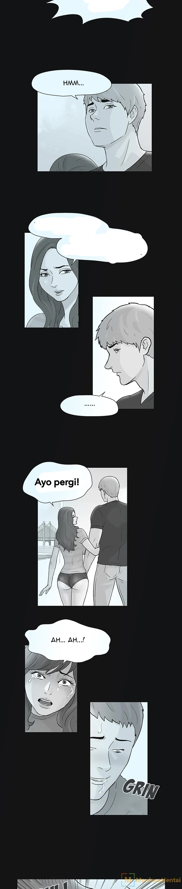 Project Utopia: Chapter chapter-44 - Page 10