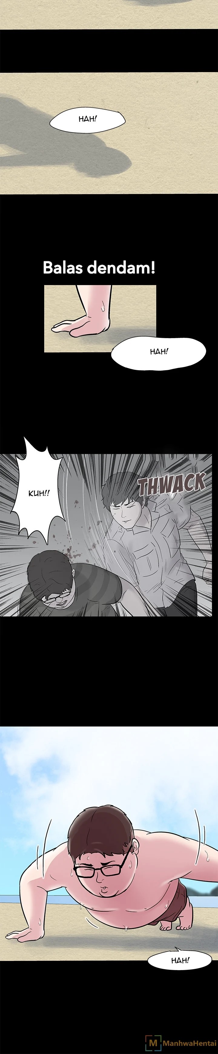 Project Utopia: Chapter chapter-44 - Page 12