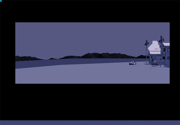 Project Utopia: Chapter chapter-51 - Page 1