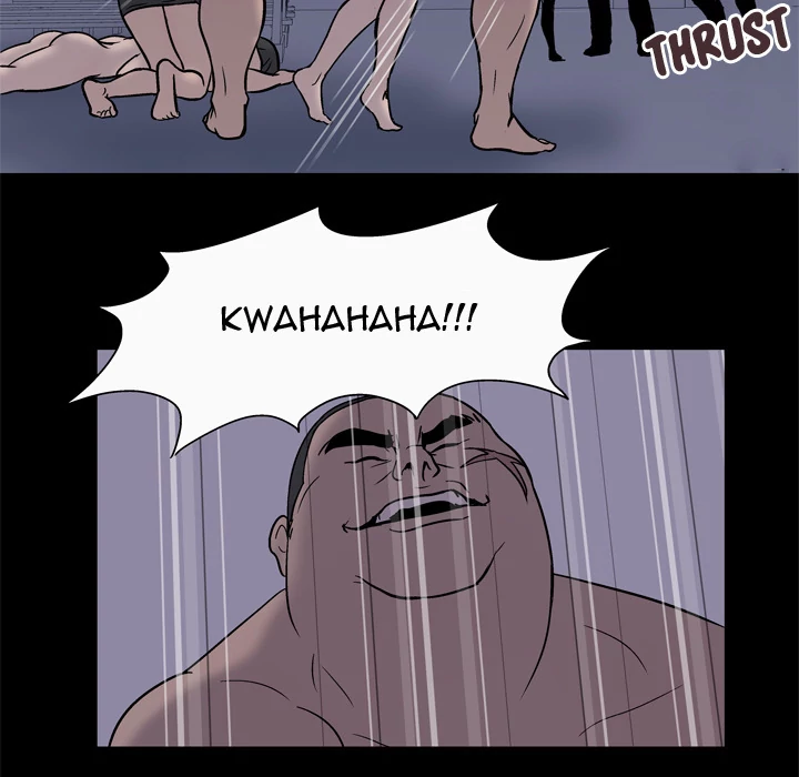 Project Utopia: Chapter chapter-51 - Page 15