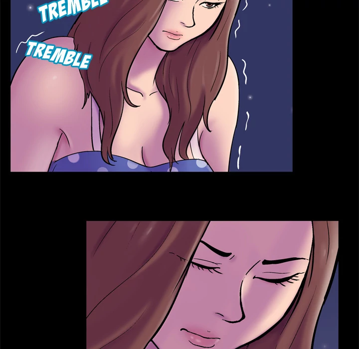 Project Utopia: Chapter chapter-51 - Page 20