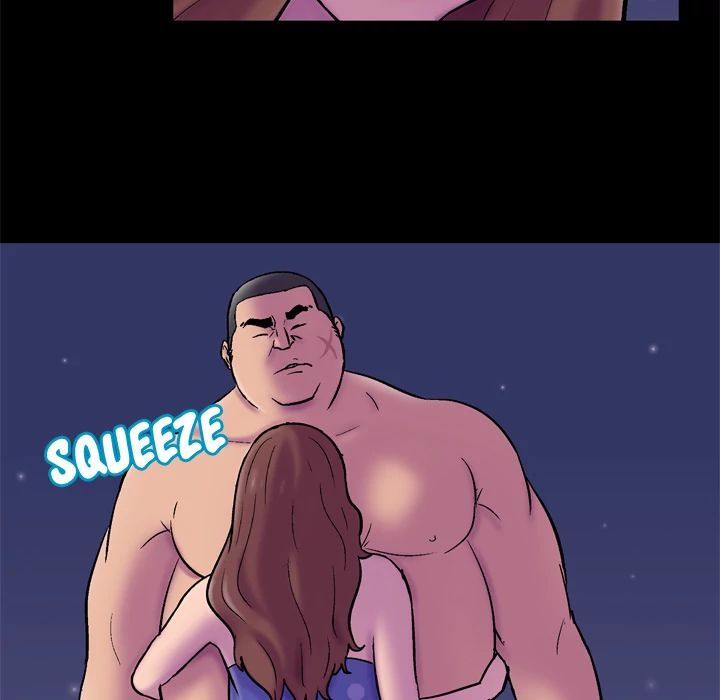 Project Utopia: Chapter chapter-51 - Page 21