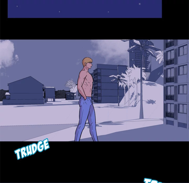 Project Utopia: Chapter chapter-51 - Page 54