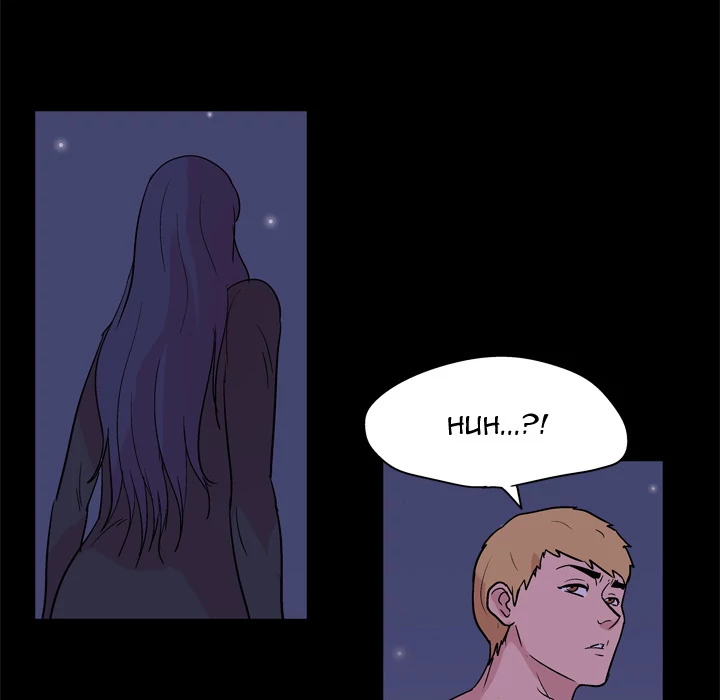 Project Utopia: Chapter chapter-51 - Page 59