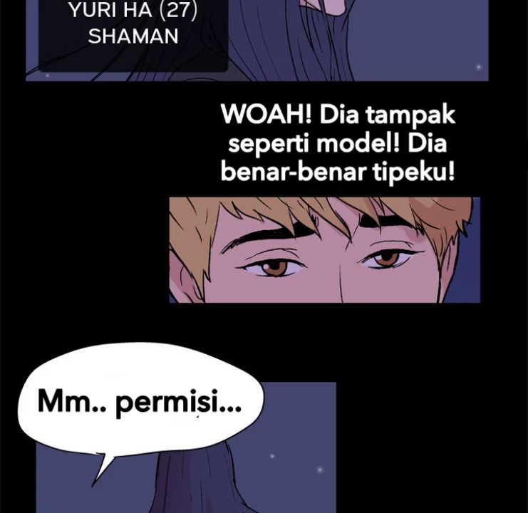 Project Utopia: Chapter chapter-51 - Page 61