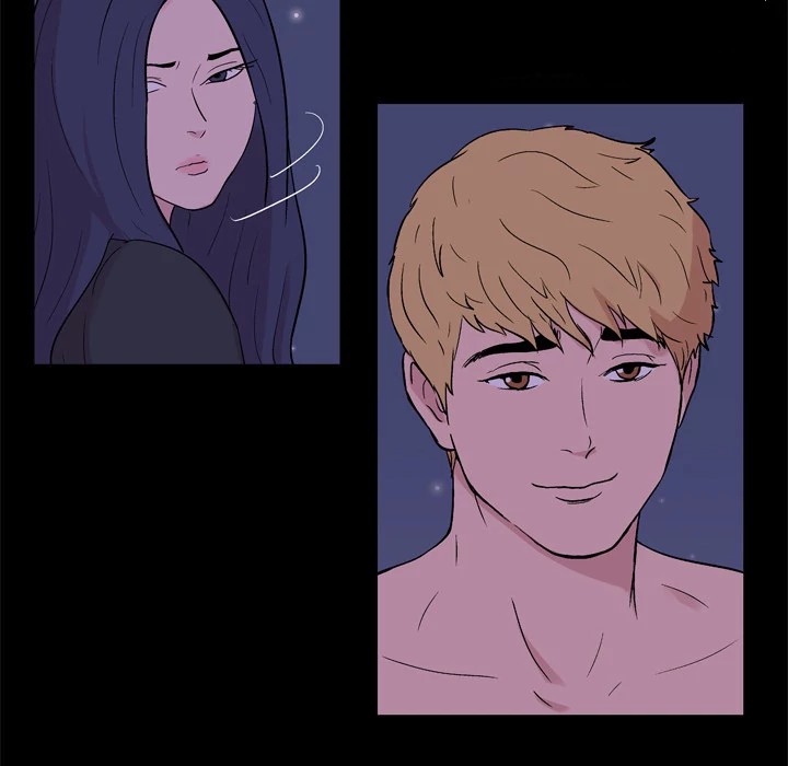 Project Utopia: Chapter chapter-51 - Page 63