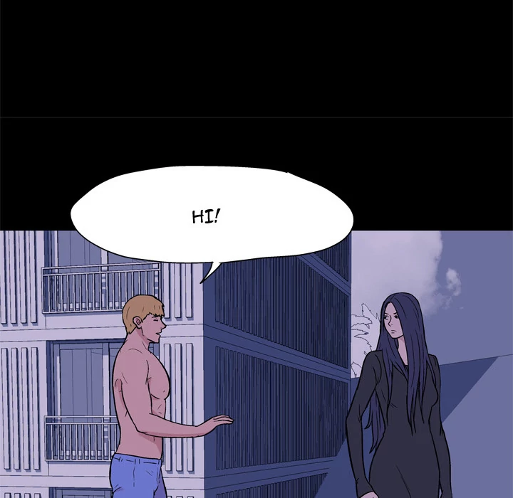 Project Utopia: Chapter chapter-51 - Page 64