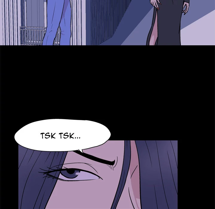 Project Utopia: Chapter chapter-51 - Page 65