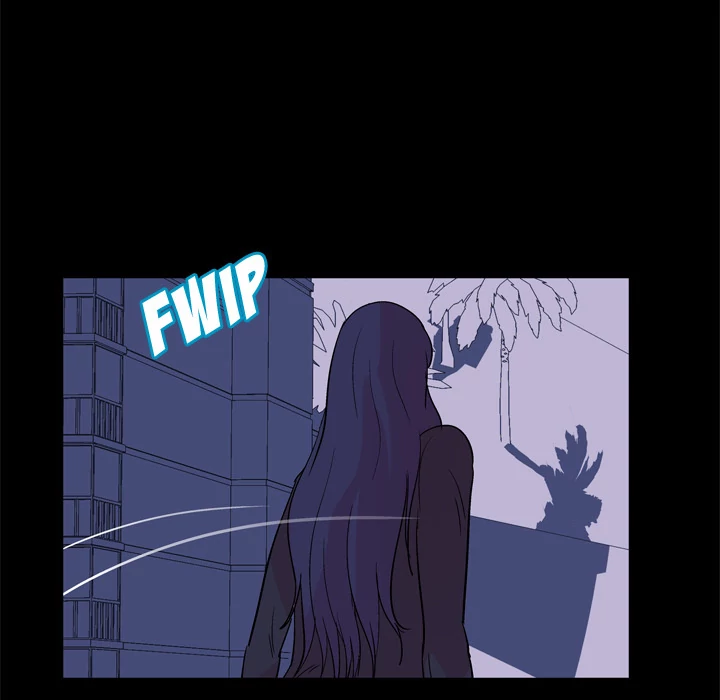 Project Utopia: Chapter chapter-51 - Page 67