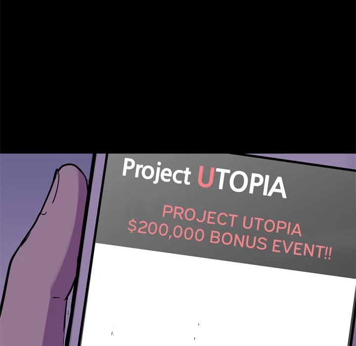 Project Utopia: Chapter chapter-51 - Page 78