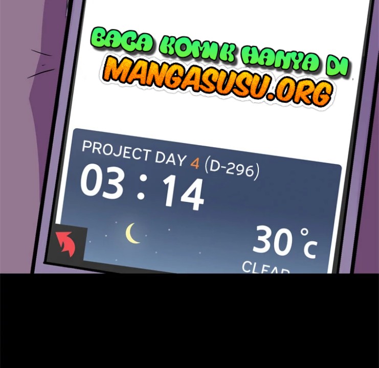 Project Utopia: Chapter chapter-51 - Page 79