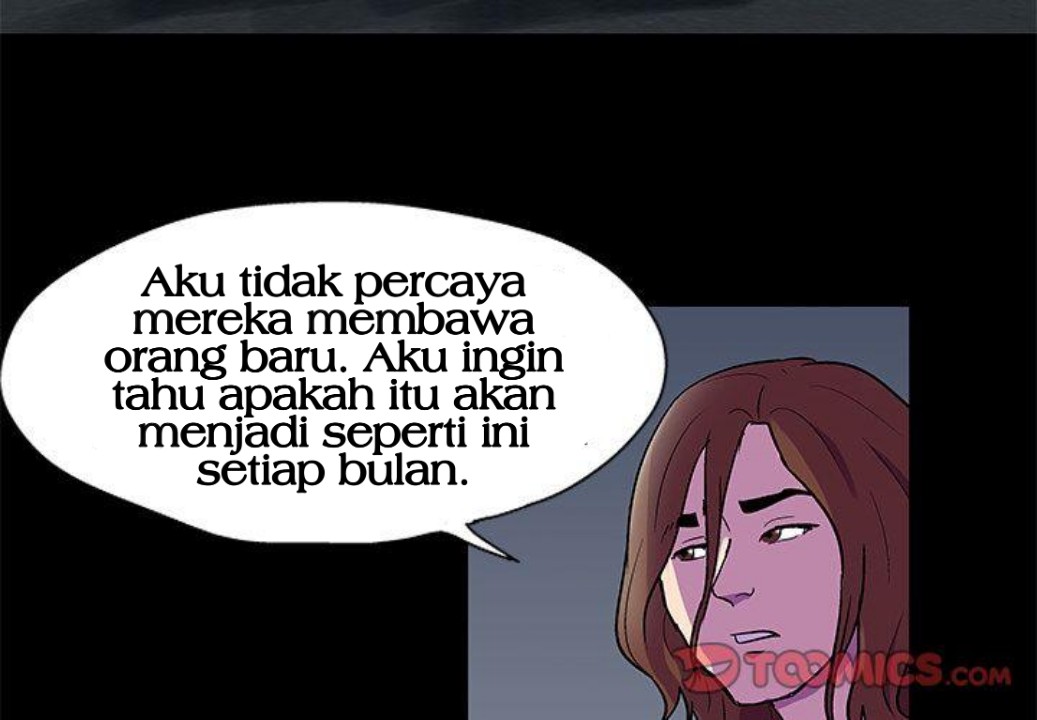 Project Utopia: Chapter chapter-81 - Page 4