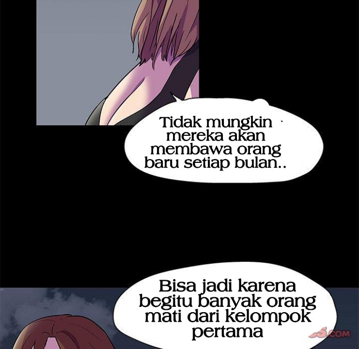 Project Utopia: Chapter chapter-81 - Page 6