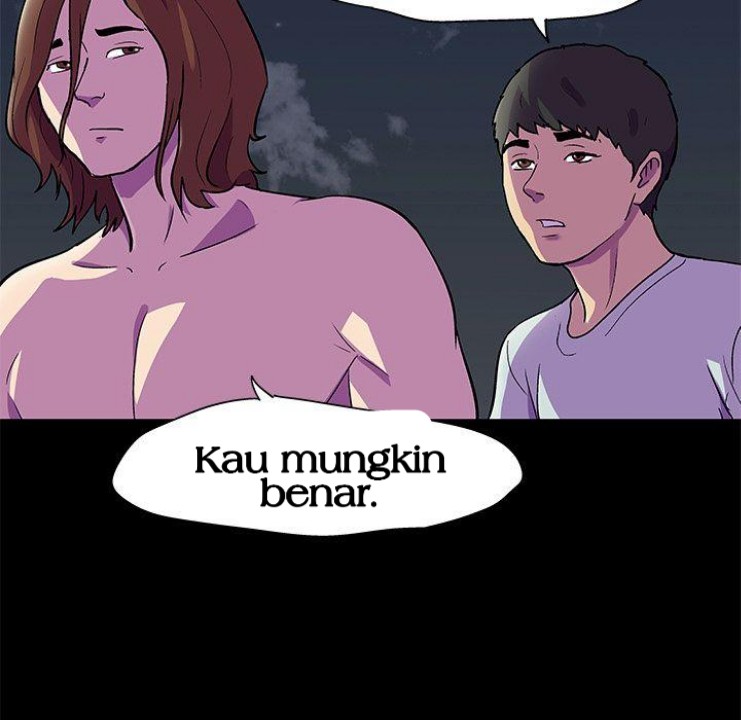 Project Utopia: Chapter chapter-81 - Page 7