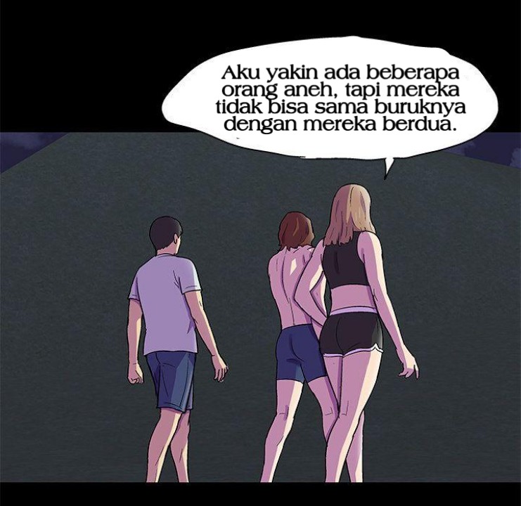 Project Utopia: Chapter chapter-81 - Page 9