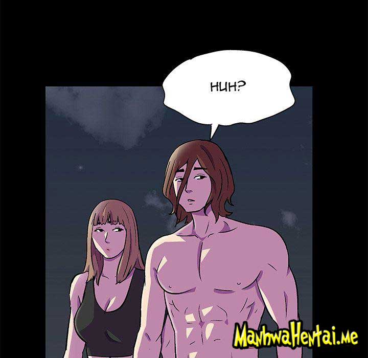 Project Utopia: Chapter chapter-81 - Page 10