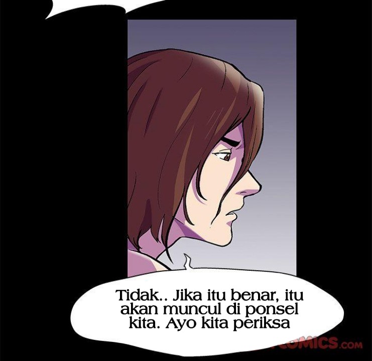 Project Utopia: Chapter chapter-81 - Page 14