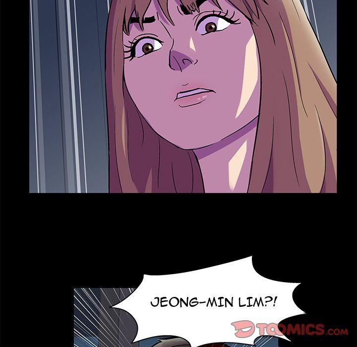 Project Utopia: Chapter chapter-81 - Page 22