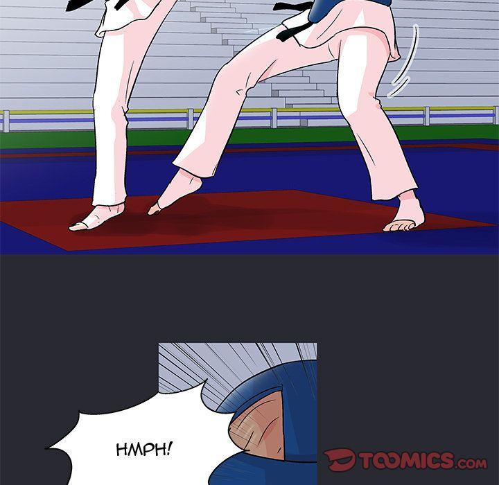 Project Utopia: Chapter chapter-81 - Page 32