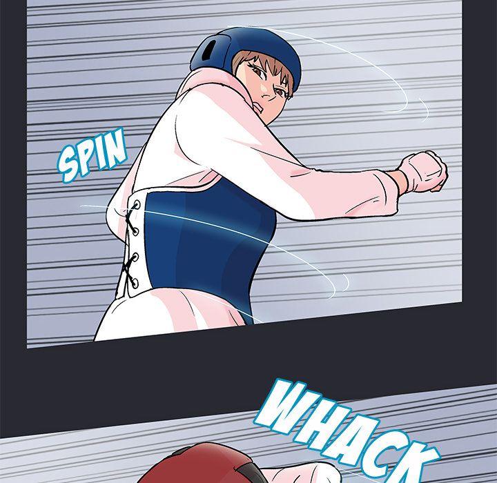 Project Utopia: Chapter chapter-81 - Page 35