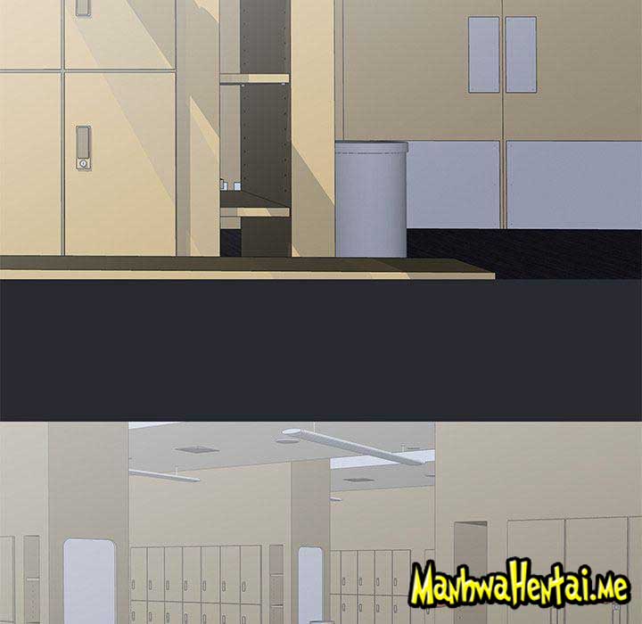 Project Utopia: Chapter chapter-81 - Page 38
