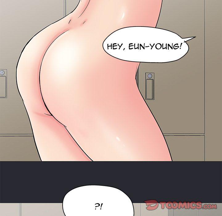 Project Utopia: Chapter chapter-81 - Page 42