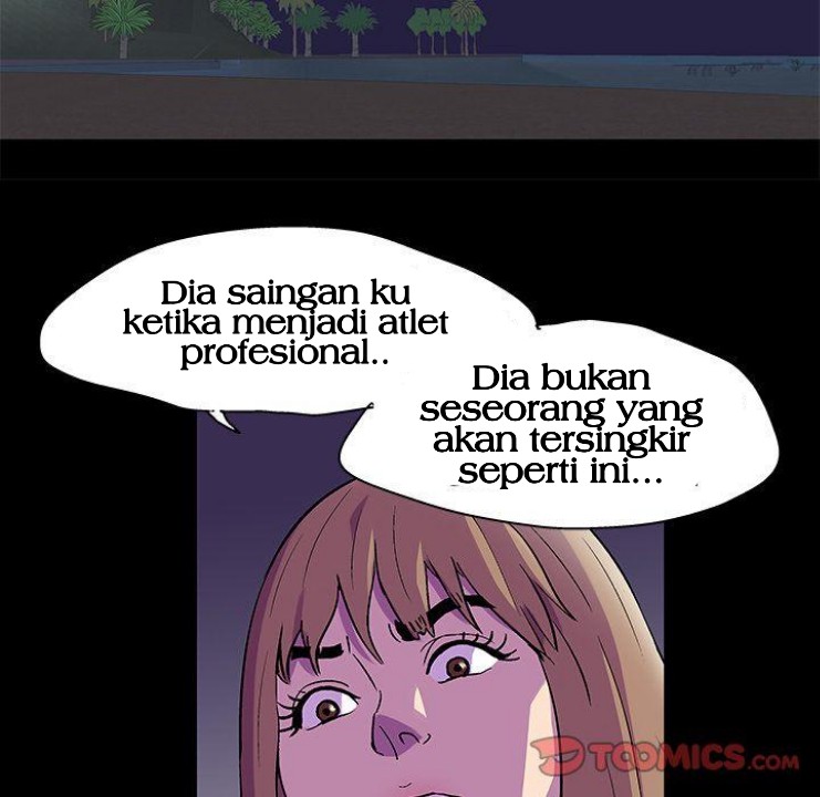 Project Utopia: Chapter chapter-81 - Page 50