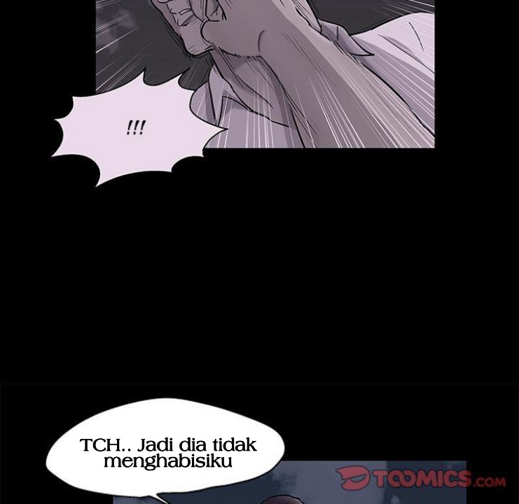 Project Utopia: Chapter chapter-81 - Page 60