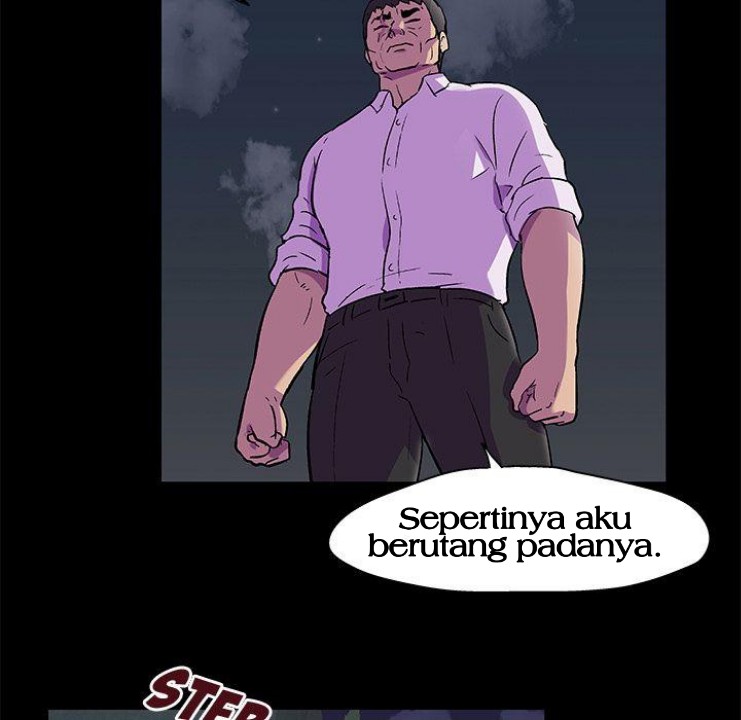 Project Utopia: Chapter chapter-81 - Page 61