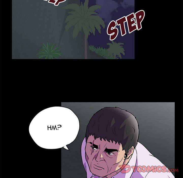 Project Utopia: Chapter chapter-81 - Page 62