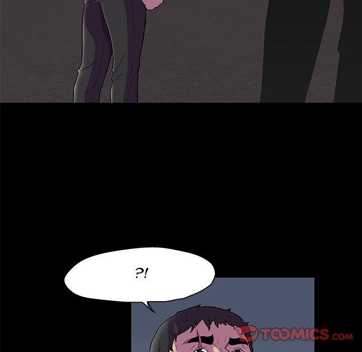 Project Utopia: Chapter chapter-81 - Page 64