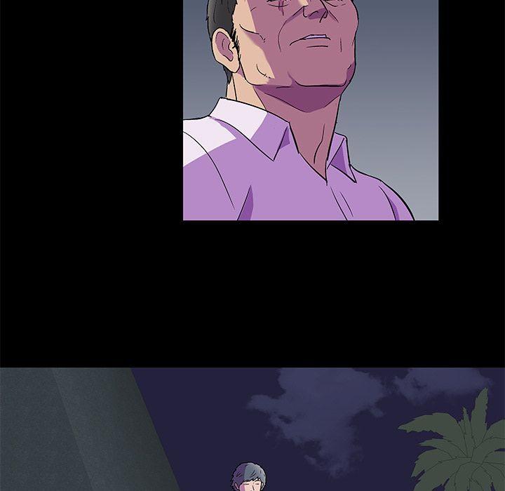 Project Utopia: Chapter chapter-81 - Page 65