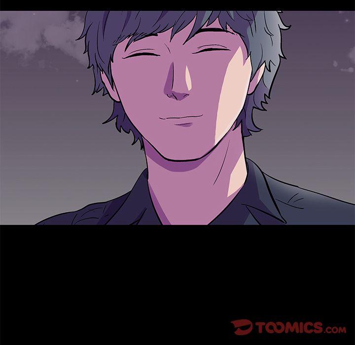 Project Utopia: Chapter chapter-81 - Page 68