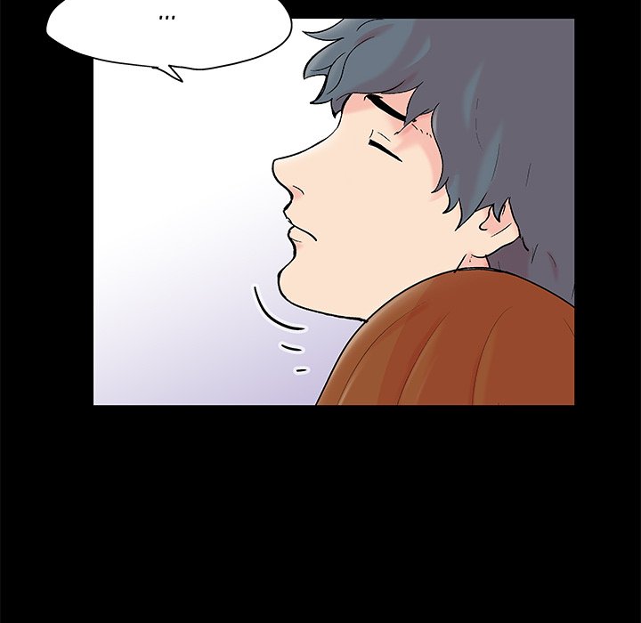 Project Utopia: Chapter chapter-88 - Page 27