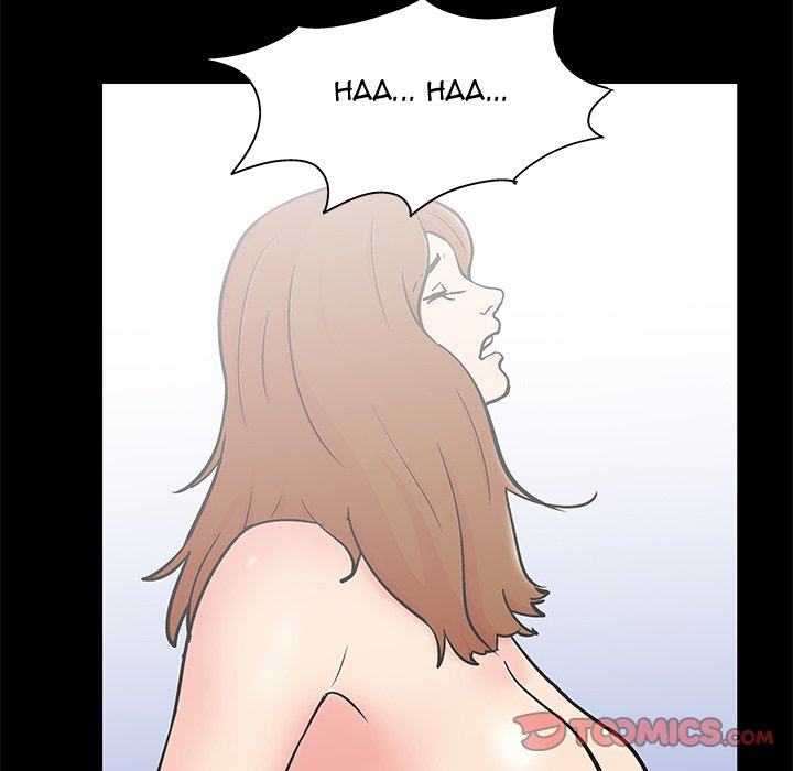 Project Utopia: Chapter chapter-88 - Page 42