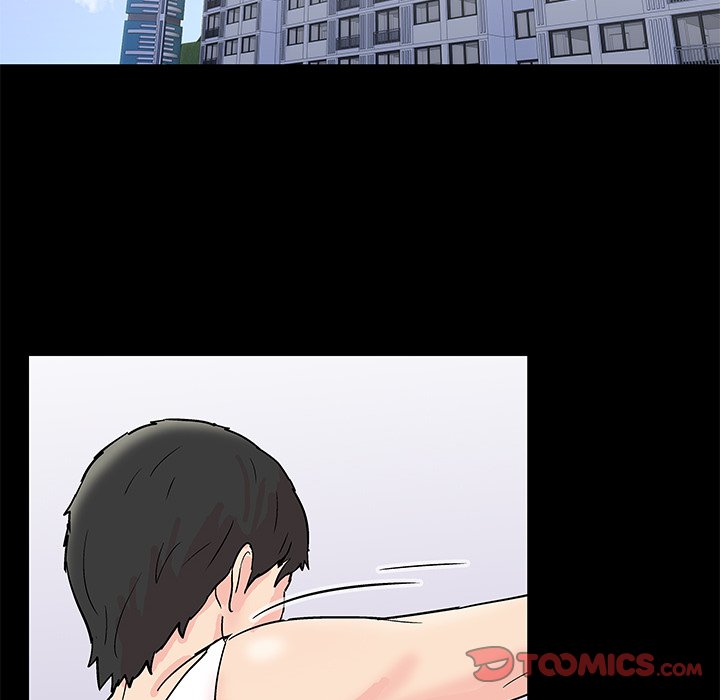 Project Utopia: Chapter chapter-88 - Page 54