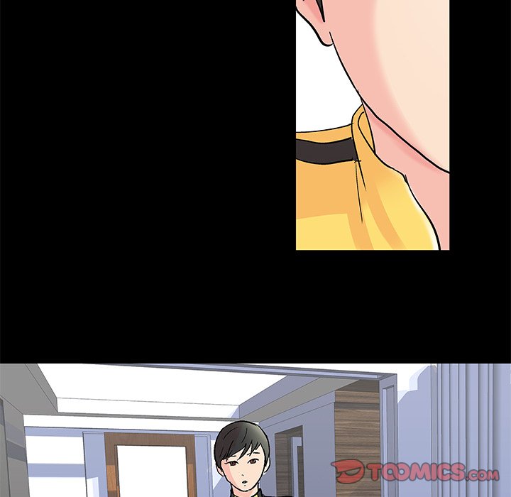 Project Utopia: Chapter chapter-88 - Page 56