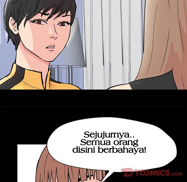 Project Utopia: Chapter chapter-88 - Page 58