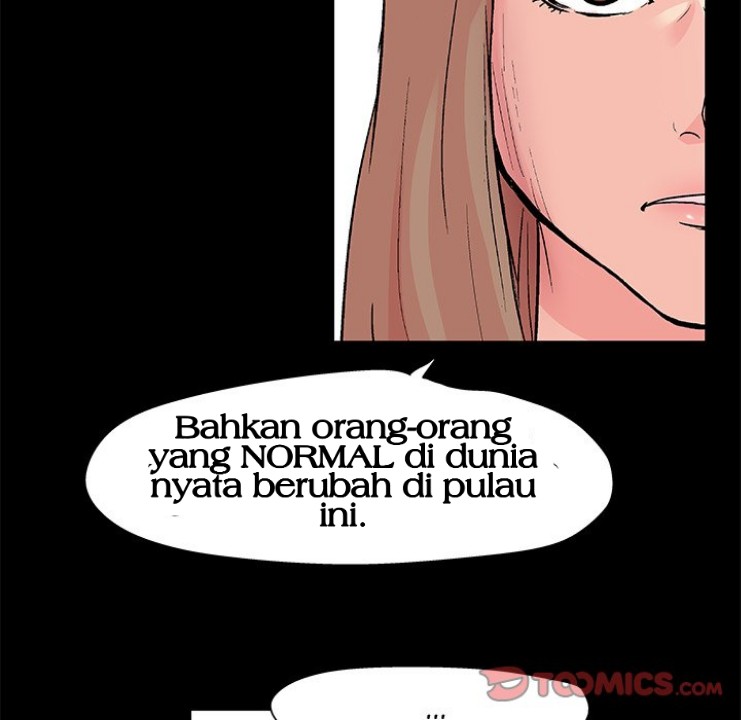 Project Utopia: Chapter chapter-88 - Page 60