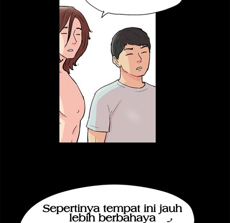 Project Utopia: Chapter chapter-88 - Page 61