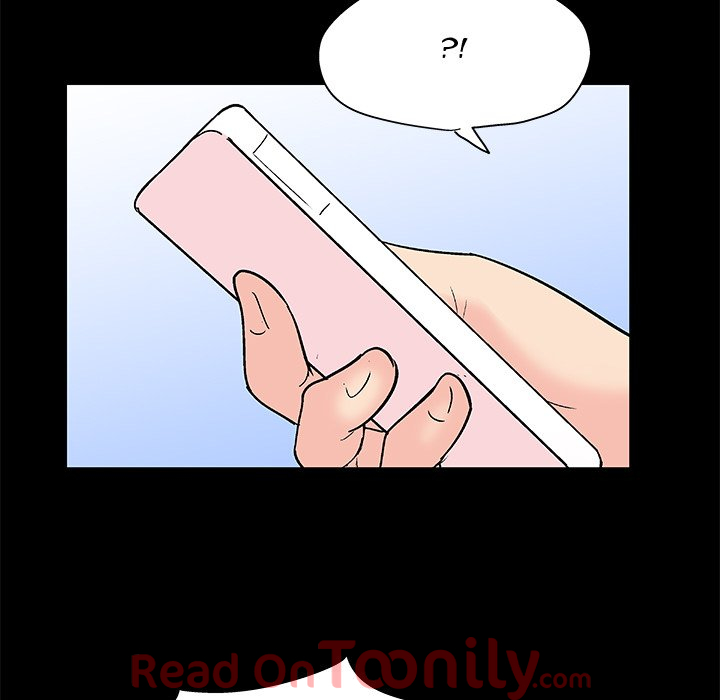 Project Utopia: Chapter chapter-88 - Page 63