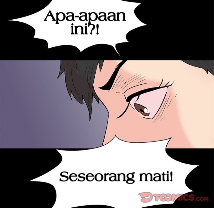Project Utopia: Chapter chapter-88 - Page 64