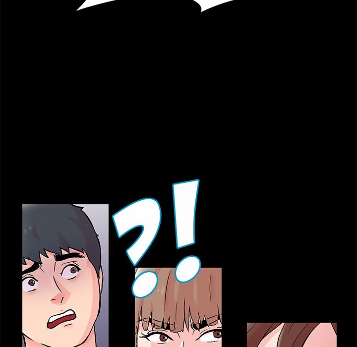 Project Utopia: Chapter chapter-88 - Page 65