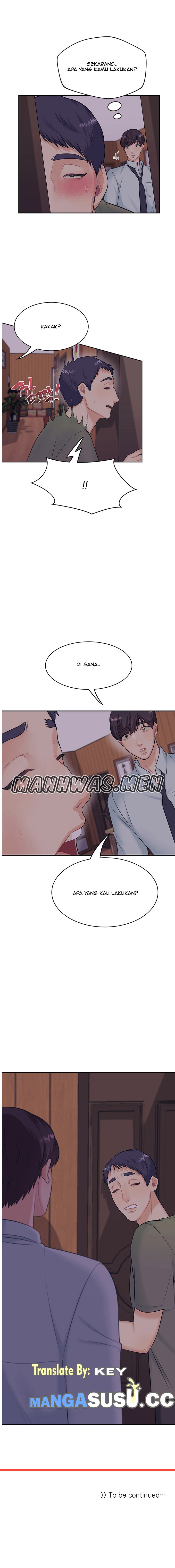 Public Bathhouse: Chapter chapter-12 - Page 8