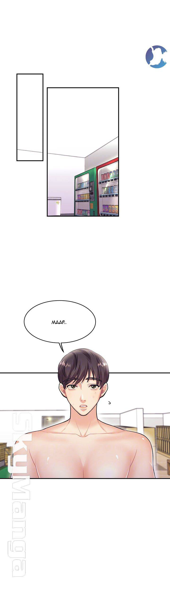 Public Bathhouse: Chapter chapter-15 - Page 6