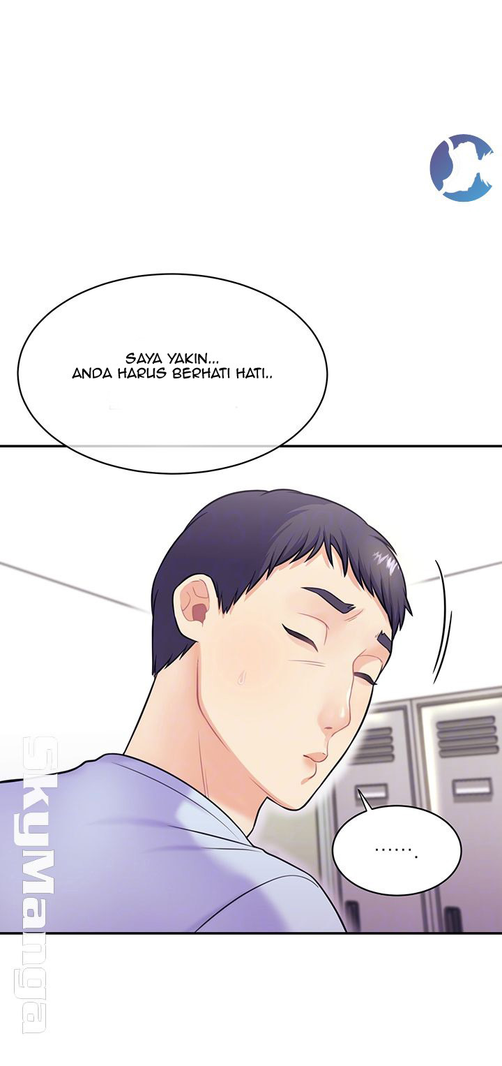 Public Bathhouse: Chapter chapter-15 - Page 14