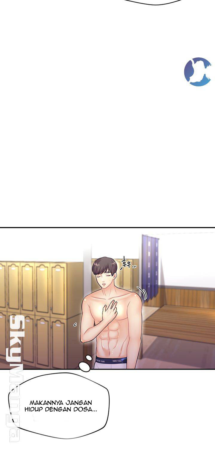 Public Bathhouse: Chapter chapter-15 - Page 17