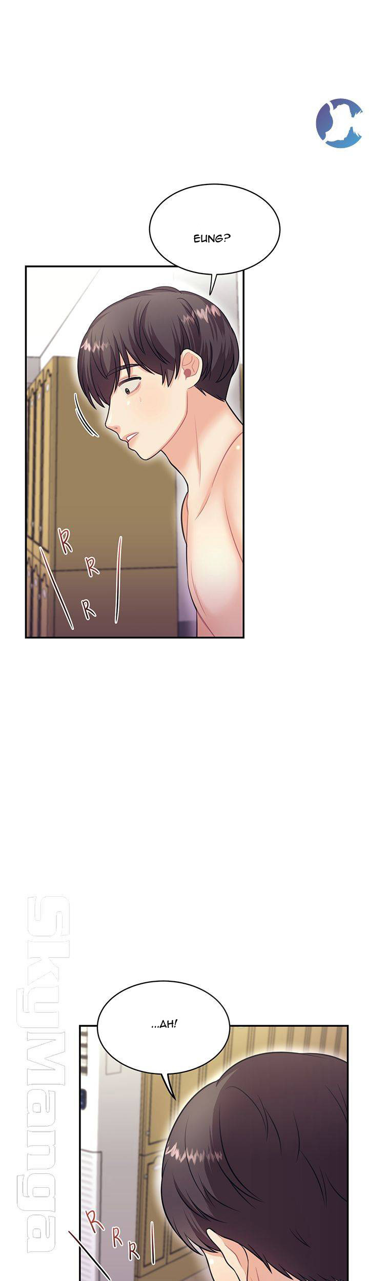 Public Bathhouse: Chapter chapter-15 - Page 18